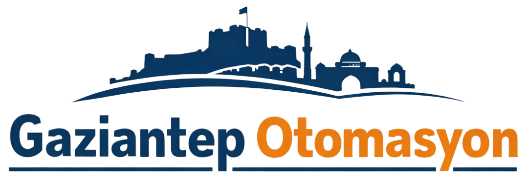 Antep Automation Logo